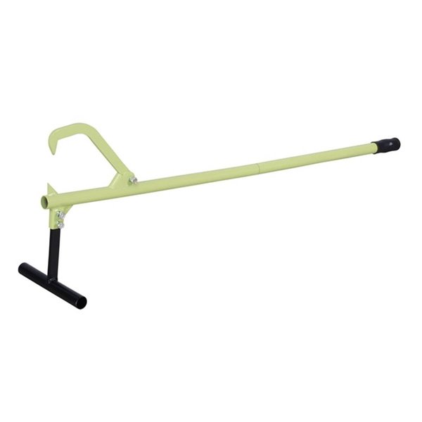 Cool Kitchen Timber Jack with Steel Handle CO2525318